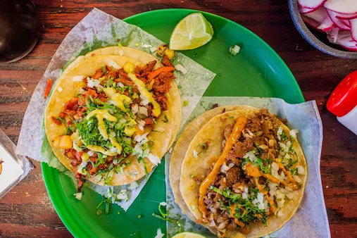 The Best Mexican Restaurants in Your City